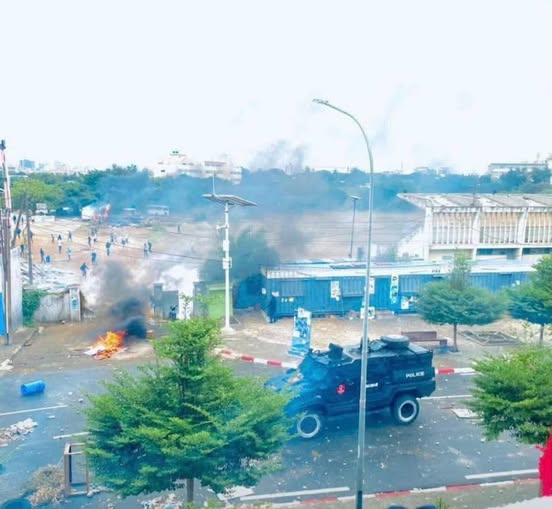 Proposition de réforme du système de bourses des étudiants sénégalais