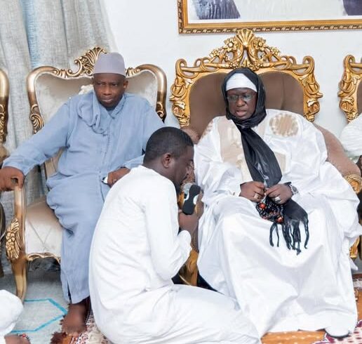 Urgent Objet : Prise en compte des dates de la célébration de l’Appel layène le 19 et 20 Janvier 2026 dans le calendrier scolaire