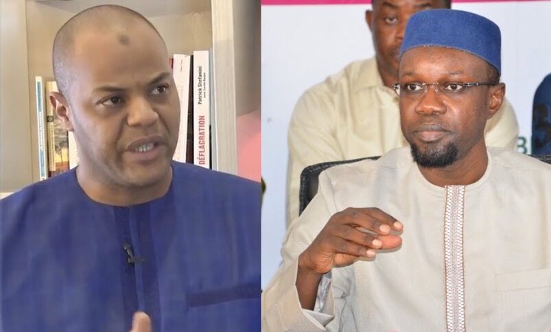 SONKO–MAME MBAYE NIANG : LE PING-PONG JUDICIAIRE INTERMINABLE