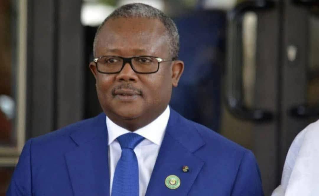 APRÈS DAKAR PUIS BRAZZAVILLE, L&rsquo; EX- PRÉSIDENT EMBALÓ SE RÉFUGIE AU MAROC