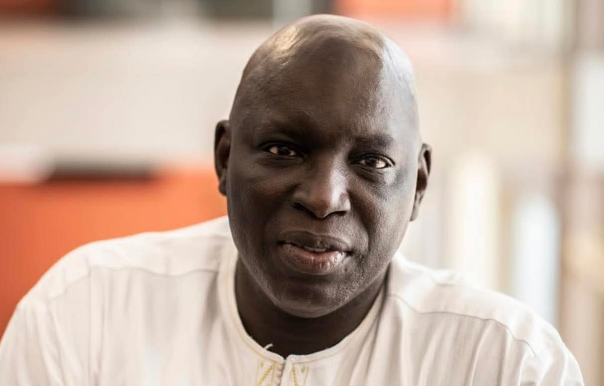 MOHAMED DIAGNE, FILS DE MADIAMBAL DIAGNE, LIBÉRÉ… MAIS PLACÉ SOUS CONTRÔLE JUDICIAIRE