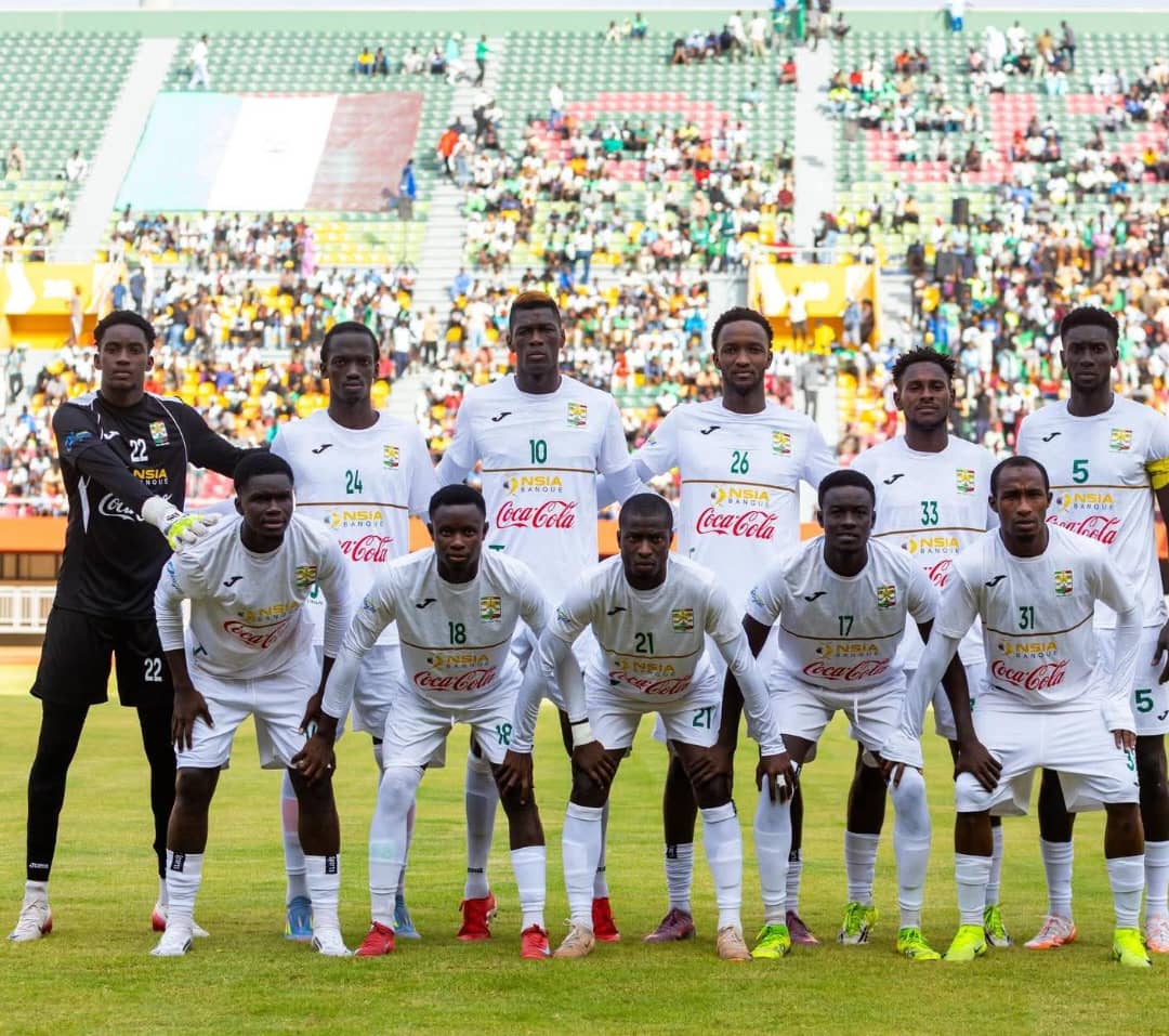 LIGUE 1 : LE JARAAF S’ IMPOSE À GUÉDIAWAYE ET CONFIRMER SA BONNE DYNAMIQUE