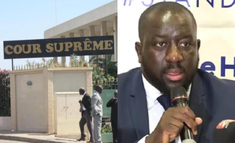 COMMUNIQUE DE PRESSE Après le désaveu cinglant de la Cour suprême, l’APPEL relève encore des énormités du ministère de la Communication