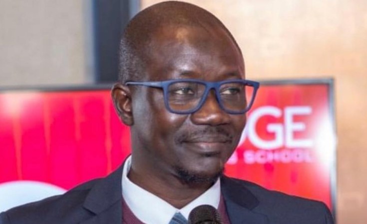 LE SENEGAL N’A PAS BATTU LE MAROC SEULEMENT, IL A SAUVÉ LA COUPE DU MONDE 2026