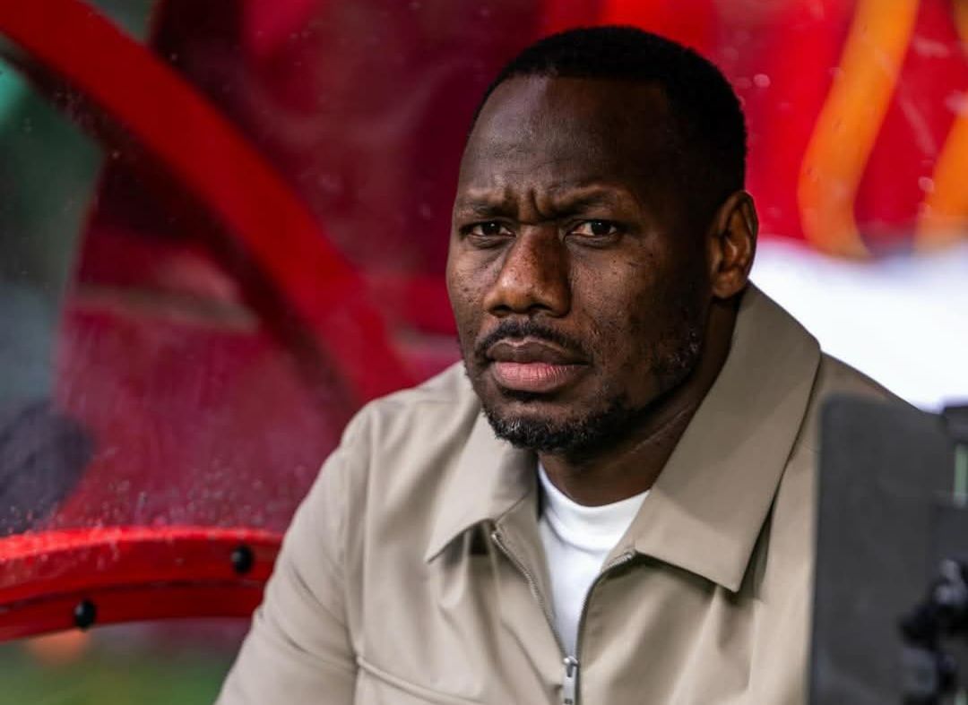 Le parcours de Pape Thiaw est né à Dakar. Comme beaucoup de jeunes Sénégalais,