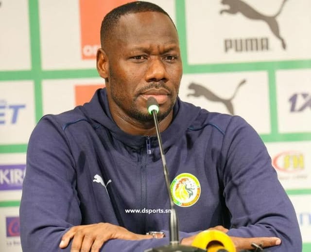 CAN Maroc 2025 – QUART DE FINALE PAPE THIAW APAISE LES TENSIONS : « ENTRE LE SÉNÉGAL ET LE MALI, IL NE PEUT PAS Y AVOIR DE e GUERRE »