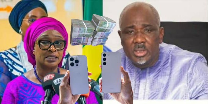 AFFAIRE FARBA NGOM : DE 125 MILLIARDS À DEUX TÉLÉPHONES, CHRONIQUE D’UN VERTIGE JUDICIAIRE