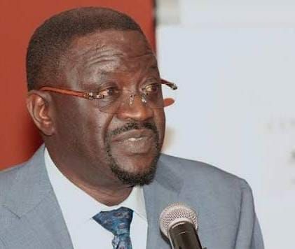 CAF–FIFA : UNE PANNE EN PLEIN DÉSERT Par Dr Papa Abdoulaye Seck