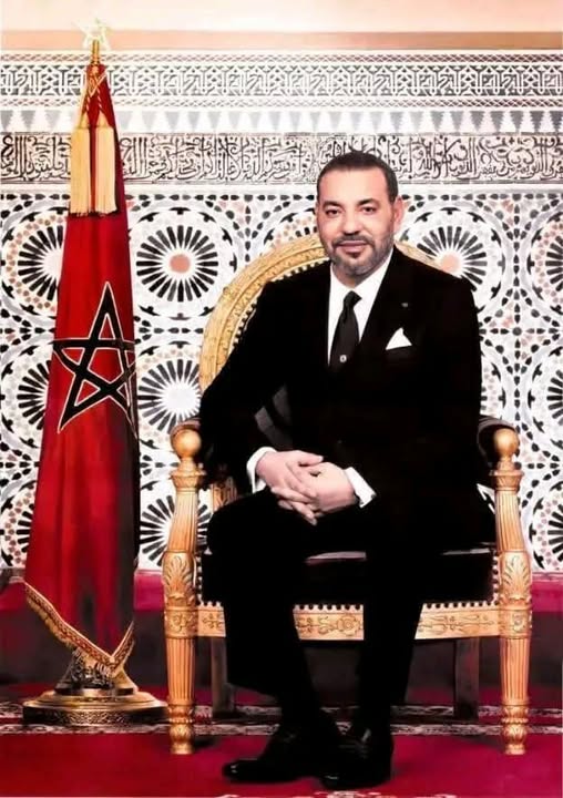 CAN 2025 : MOHAMMED VI SALUE UN SUCCÈS HISTORIQUE ET RÉAFFIRME L’ ENGAGEMENT AFRICAIN DU MAROC