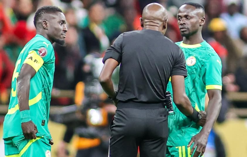 « C&rsquo;est un complot » : La presse marocaine s&rsquo;en prend violemment à Sadio Mané