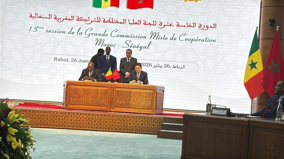 Analyse des échanges commerciaux : une dynamique clairement ascendante Les données disponibles confirment la place du Sénégal parmi les partenaires économiques les plus stratégiques du Maroc en Afrique subsaharienne, illustrant une relation commerciale en constante progression.
