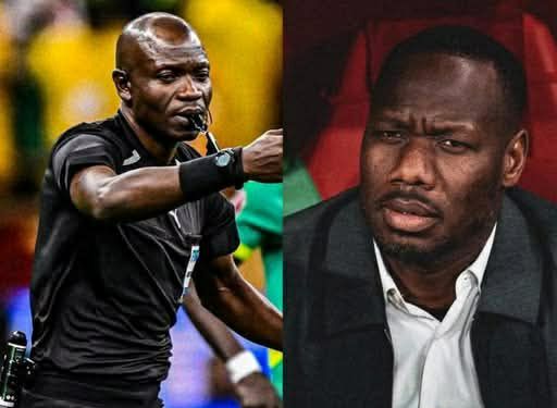 La CAF sous pression après la fuite de l&rsquo;enregistrement audio de la finale de la CAN 2025