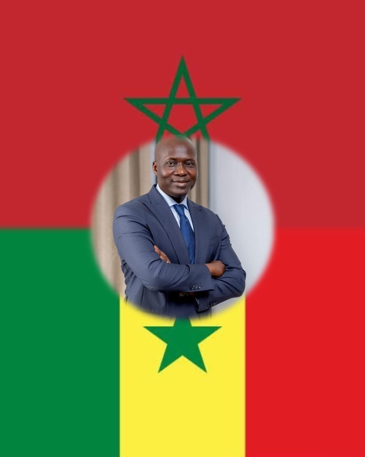 Abdoulaye Fall, président de la Fédération sénégalaise, sort du silence et met en cause l’influence du Maroc au sein de la CAF.