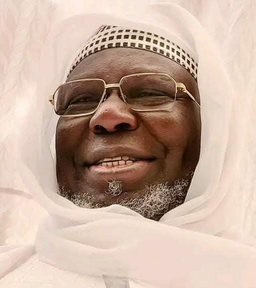 Ndiarguène, le 28 janvier 2026 Cher Karl,Depuis le Sabakh, j&rsquo;ai lu la une des journaux qui ont repris