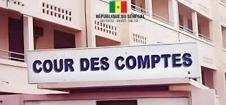 GOUVERNANCE FINANCIÈRE : LA COUR DES COMPTES VALIDE SON PLAN STRATÉGIQUE