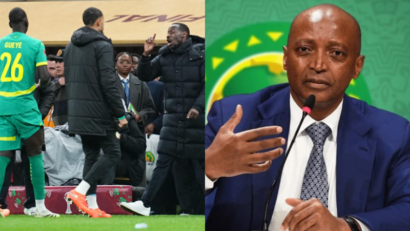 Avis d’expert…. LE SENEGAL QUI GAGNE, LE MAROC, LA CAF ET LA FIFA QUI PERDENT