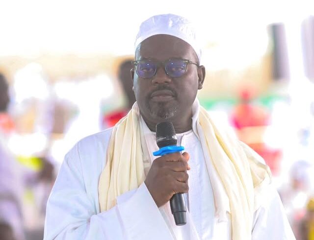 Appel de Serigne Moustapha Sy Al Amine pour la libération des supporters sénégalais détenus au Maroc lors de la finale de la CAN 2025