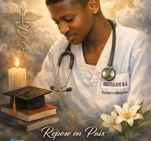 Il est inacceptable qu’en 2026, des étudiants soient contraints de descendre dans la rue pour réclamer ce qui leur revient de droit : le paiement de leurs bourses.