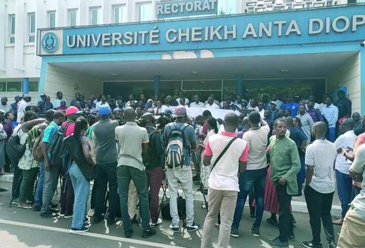 UNIVERSITÉS DU SÉNÉGAL : CHRONIQUE D’UN ÉCHEC RÉPÉTÉ
